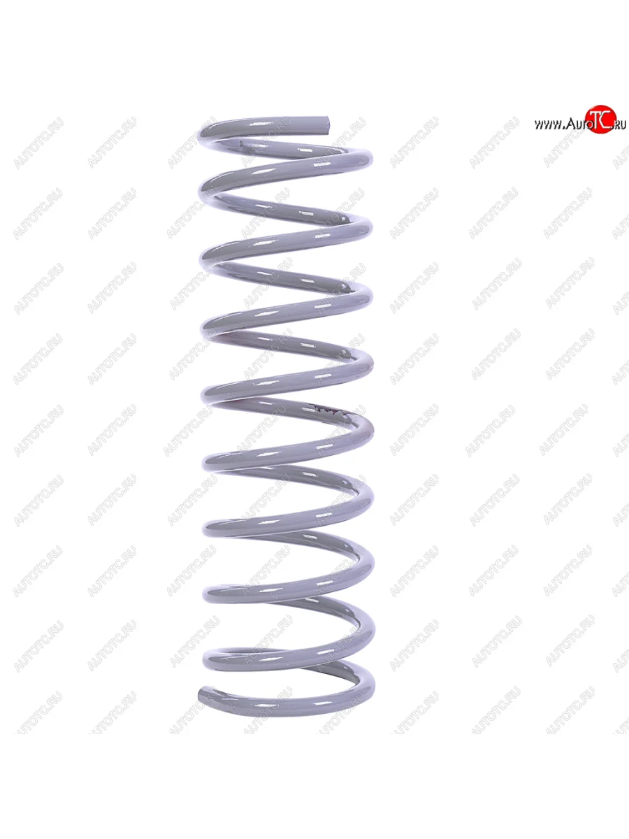 Пружина передней подвески LADA Лада ВАЗ 2123 (Нива Шевроле) дорестайлинг (2002-2008)  в Самаре Самарской области