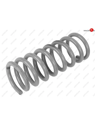 Пружина передней подвески (жесткая) LADA Лада ВАЗ 2123 (Нива Шевроле) 1 рестайлинг (2009-2020)