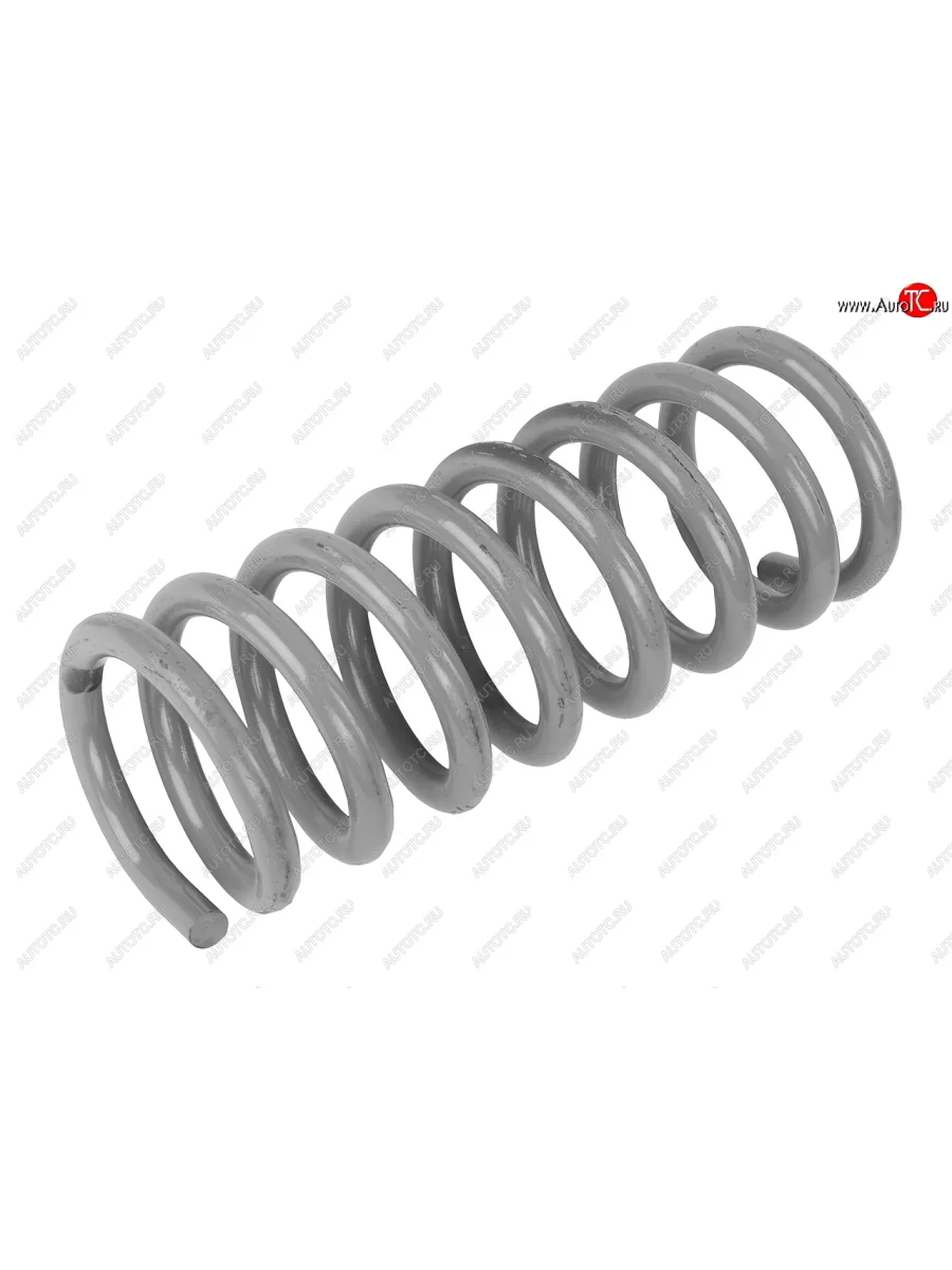 Пружина передней подвески (жесткая) LADA Лада ВАЗ 2123 (Нива Шевроле) 1 рестайлинг (2009-2020)  в Керчи Республика Крым