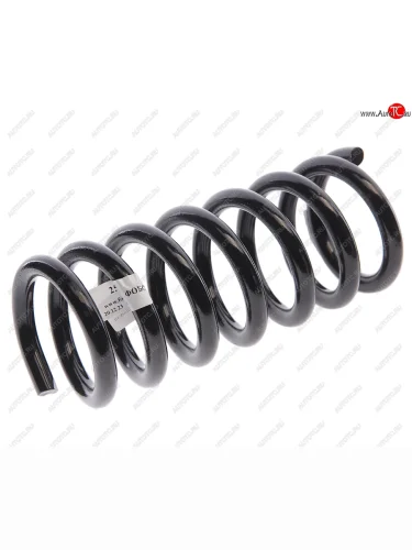 Пружина передней подвески FOBOS Лада ВАЗ нива 4х4 2131 5 дв. 1-ый рестайлинг (2019-2021)