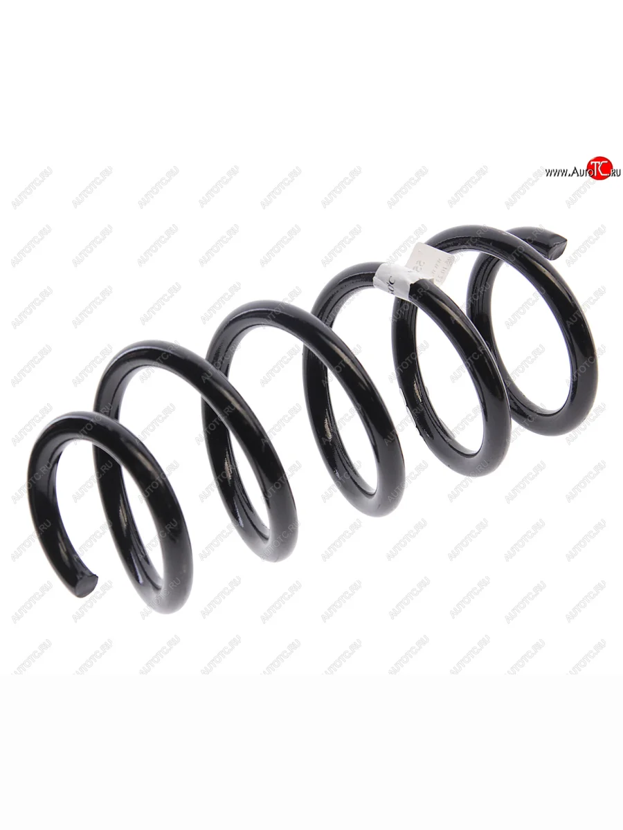 Пружина задней подвески FOBOS Лада ВАЗ Ларгус рестайлинг R90 (2021-2025)  с доставкой в г. Керчь