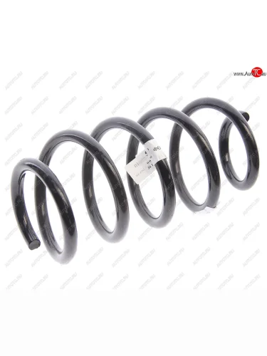 Пружина задней подвески усиленная FOBOS Лада ВАЗ Ларгус рестайлинг R90 (2021-2025)