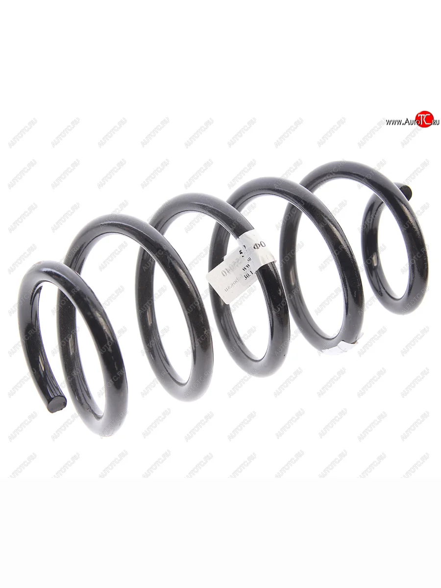 Пружина задней подвески усиленная FOBOS Лада ВАЗ Ларгус дорестайлинг R90 (2012-2021)  в Керчи Республика Крым