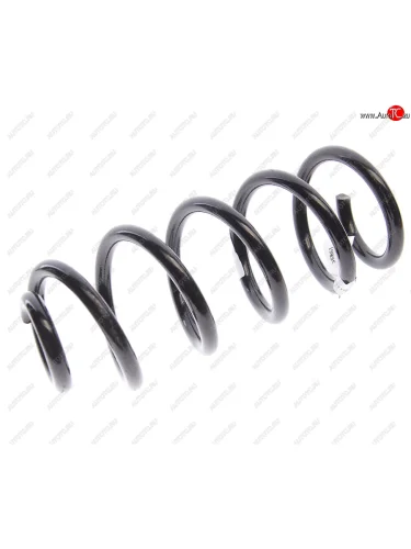 Пружина задней подвески усиленная FOBOS Лада ВАЗ Веста 2180 седан дорестайлинг (2015-2023)