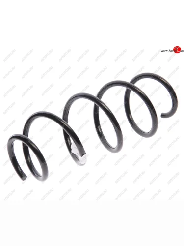 Пружина задней подвески FOBOS Лада ВАЗ Веста 2180 седан дорестайлинг (2015-2023)