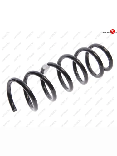 Пружина задней подвески усиленная FOBOS Лада ВАЗ XRAY (2016-2022)