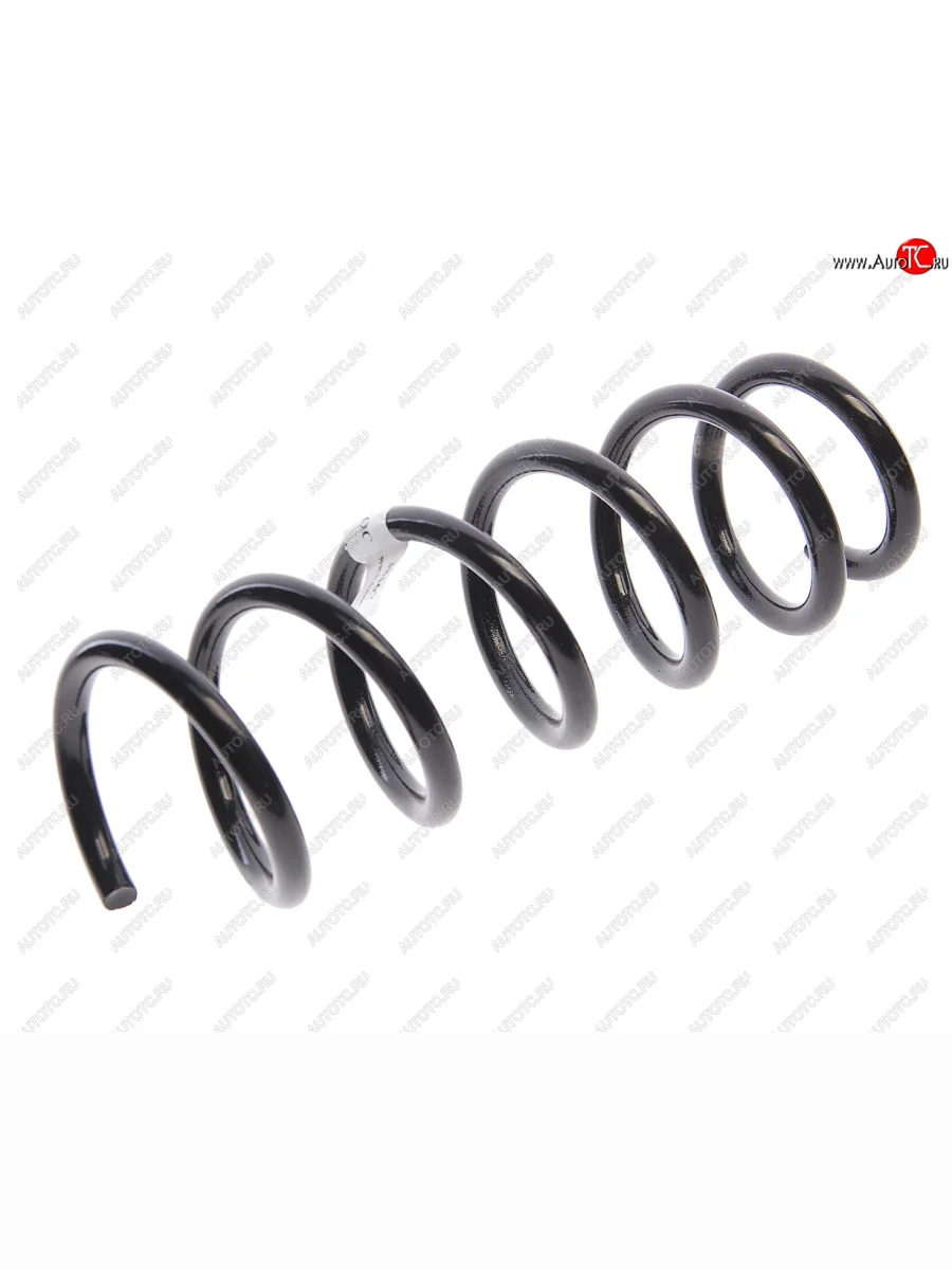 Пружина задней подвески усиленная FOBOS Лада ВАЗ XRAY (2016-2022)  в Керчи Республика Крым