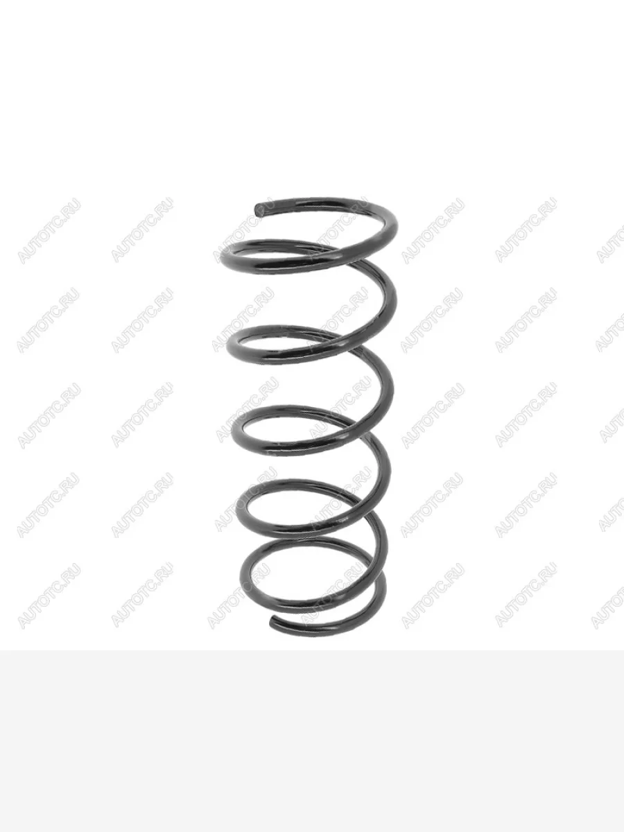 Пружина подвески передняя KAYABA Nissan Sunny B15 (1998-2004)  в Перми Пермском крае