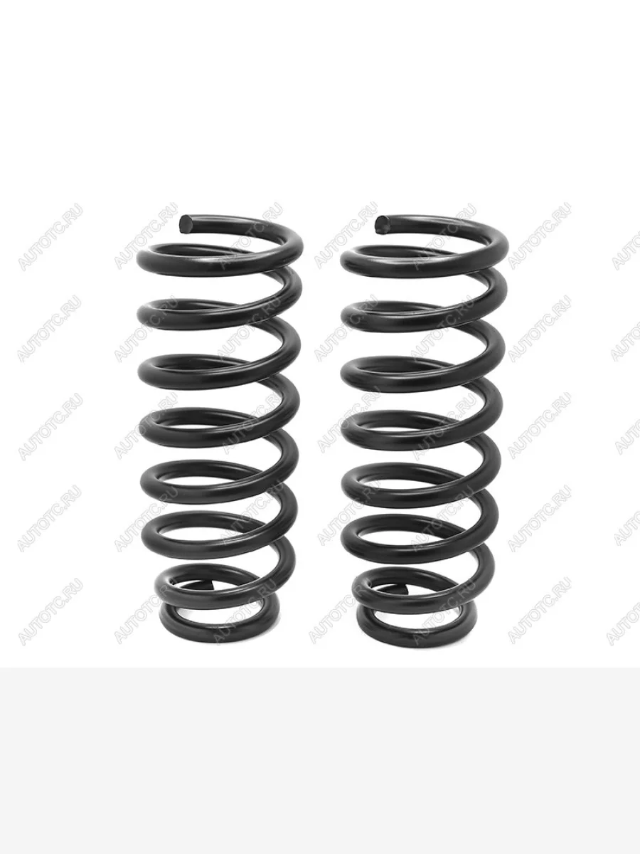 Пружина задней подвески BAIKOR Honda Odyssey 1 (1994-1999)  в Самаре Самарской области