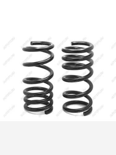 Пружина задней подвески BAIKOR Mitsubishi Montero V90 5 дв. дорестайлинг (2006-2011)