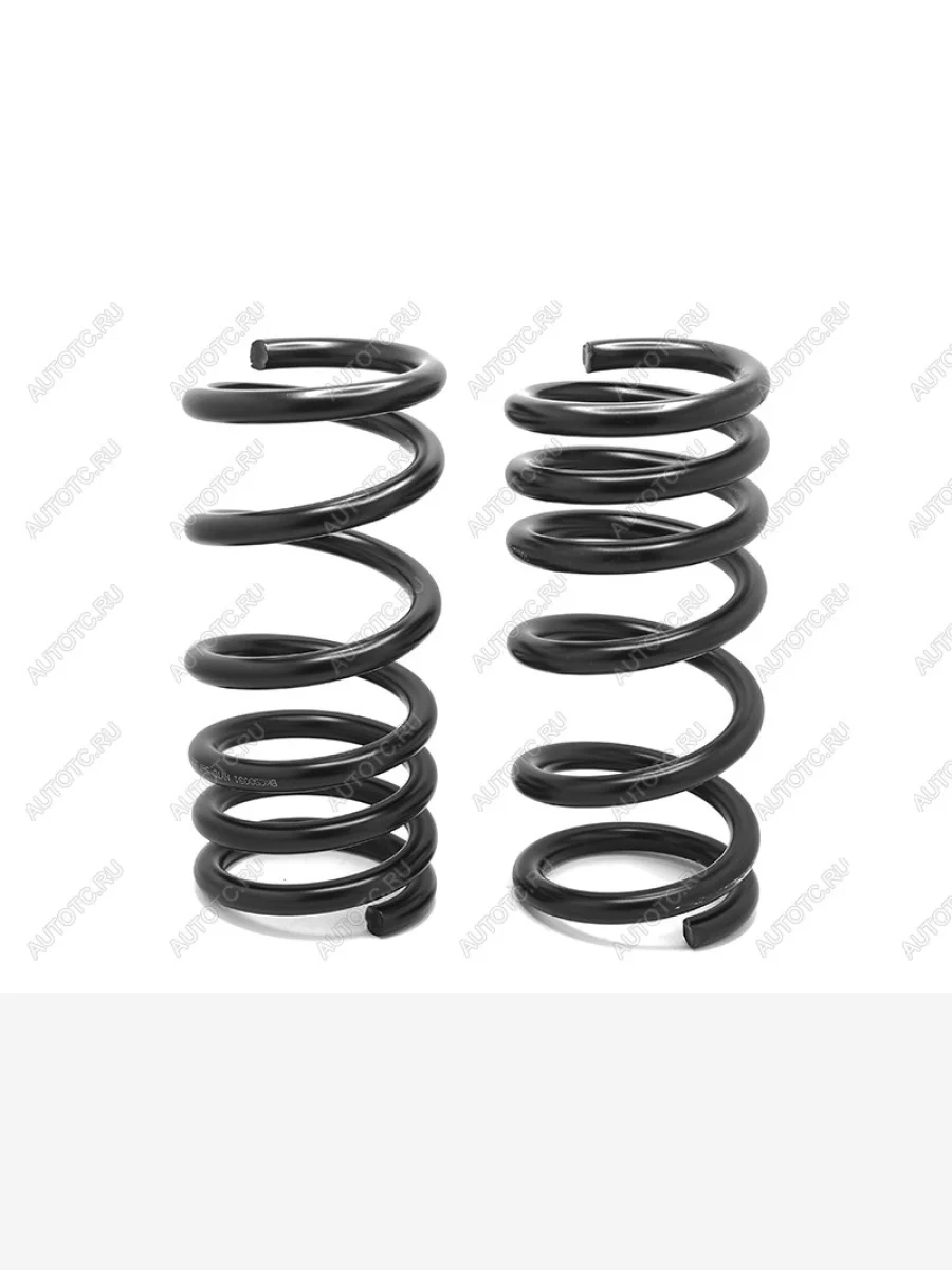 Пружина задней подвески BAIKOR Mitsubishi Montero V90 5 дв. дорестайлинг (2006-2011)  в Керчи Республика Крым