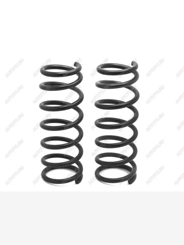 Пружина задней подвески BAIKOR Nissan Cefiro A33 (1998-2003)