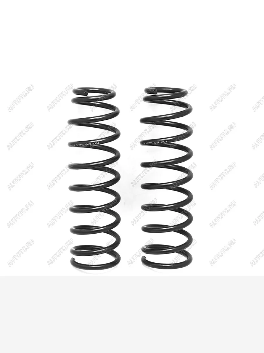 Пружина задней подвески (2,02.0D2,5) BAIKOR Suzuki Escudo 3 дорестайлинг (2006-2008)  в Керчи Республика Крым