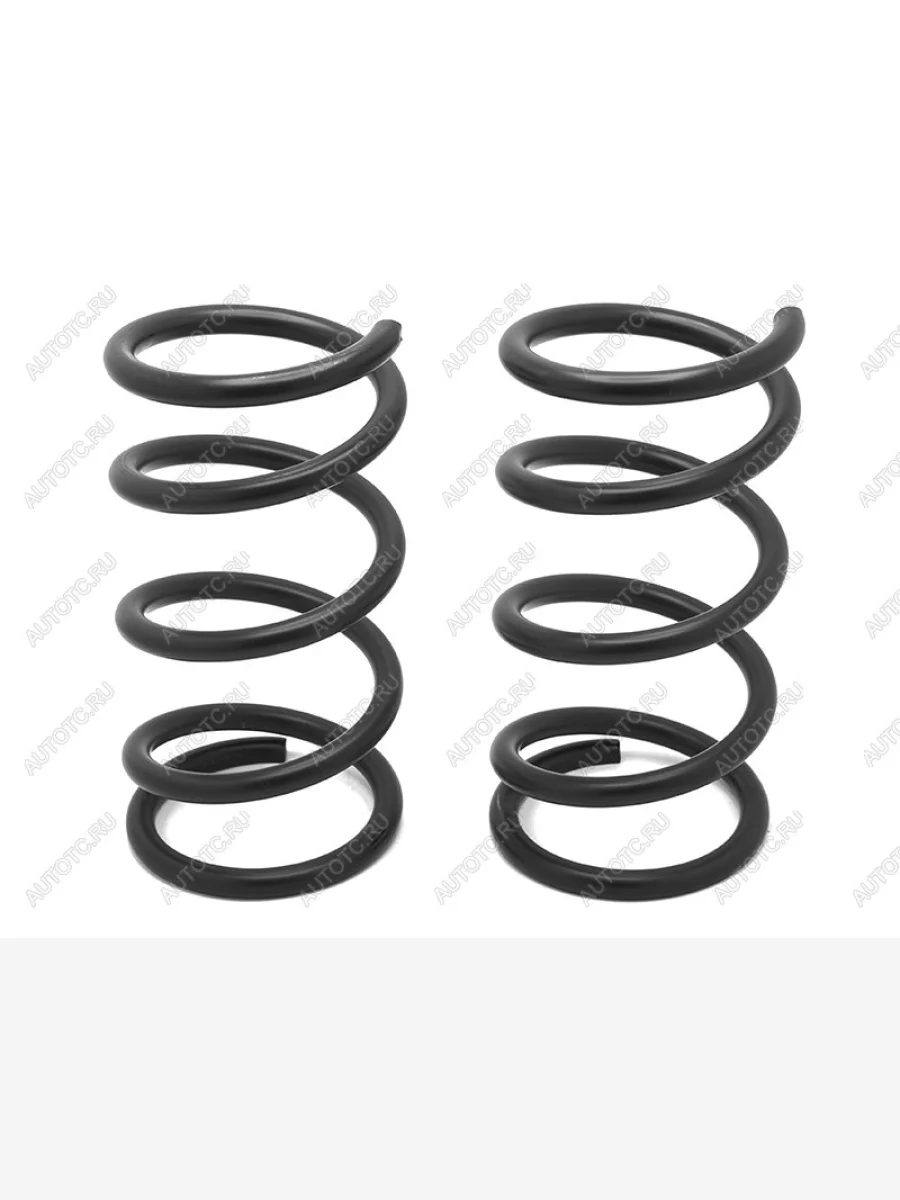 Пружина задней подвески 2WD4WD BAIKOR  Toyota RAV4 (1994-2000) XA10  в Керчи Республика Крым