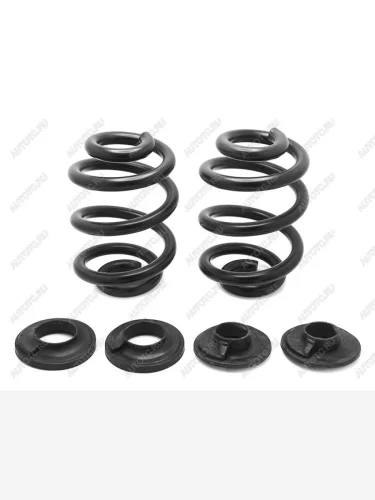 Пружина задней подвески BAIKOR Volkswagen Multivan T5  дорестайлинг (2003-2009)