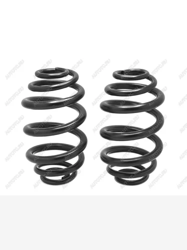 Пружина задней подвески BAIKOR Volkswagen Transporter  T4 (1990-2003) дорестайлинг, рестайлинг