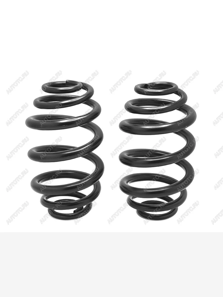 Пружина задней подвески BAIKOR  Volkswagen Transporter (1990-2003) T4  в Керчи Республика Крым