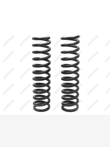 Пружина передней подвески BAIKOR Mercedes-Benz E-Class  W124 (1984-1993) седан дорестайлинг