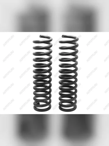 Пружина передней подвески BAIKOR Mercedes-Benz E-Class  W124 (1984-1993) седан дорестайлинг