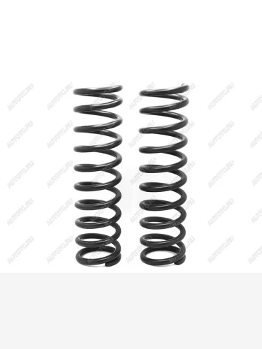 Пружина передней подвески BAIKOR Mercedes-Benz S class  W140 (1991-1998) Купе, Седан