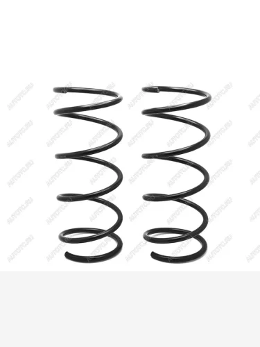 Пружина передней подвески BAIKOR Nissan Serena  1 (1991-2001)