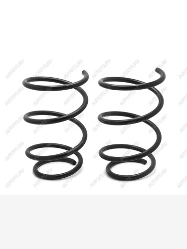 Пружина передней подвески BAIKOR Subaru Legacy BM/B14 дорестайлинг седан (2009-2013)