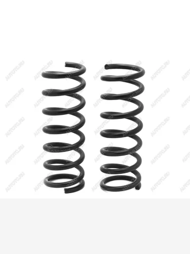 Пружина передней подвески BAIKOR Toyota Chaser 6 X100 рестайлинг (1996-2001)