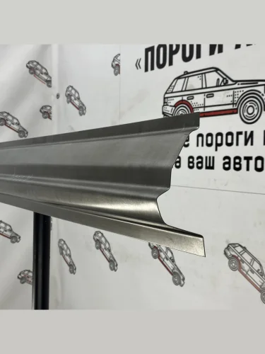 Ремонтный порог водителя Пороги-Авто (холоднокатаная сталь 1мм) ГАЗ ГАЗель Next ( A21,A22, С41, С42,  A21,A22, С41, С42, Фермер,  A60,A63, A64,  A62,А65,  A31,A32, C45, C46) - ГАЗель NEXT Citiline  А68