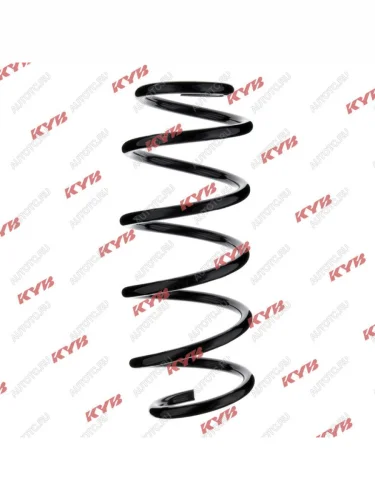 Пружина передней подвески KYB Chevrolet Captiva 2-ой рестайлинг (2013-2016)