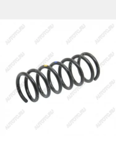 Пружина передней подвески ZEKKERT KIA Sportage 3 SL дорестайлинг (2010-2014)