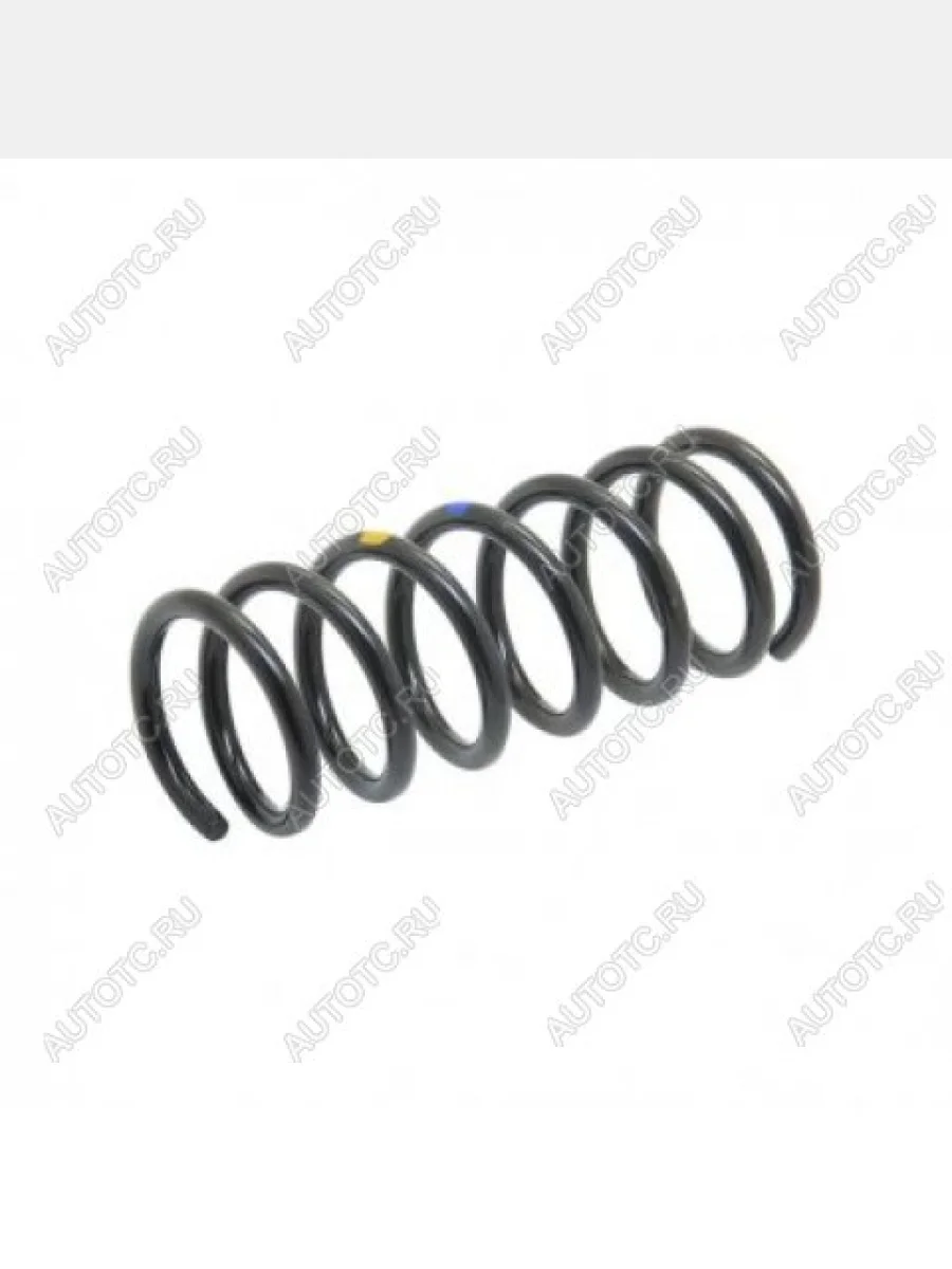 Пружина передней подвески GANZ Opel Astra H GTC хэтчбек 3 дв. дорестайлинг (2004-2006)  с доставкой в г. Пермь