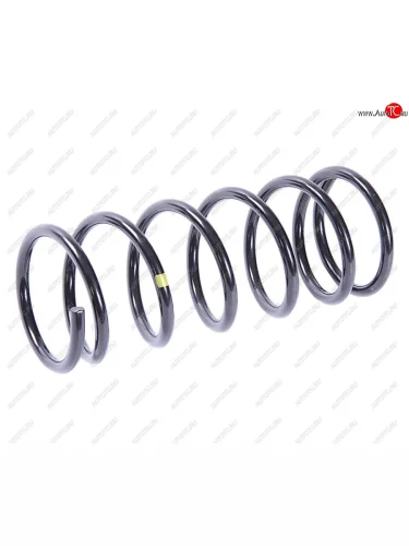 Пружина задней подвески левой SSANGYONG SSANGYONG Actyon 1 (2006-2010)