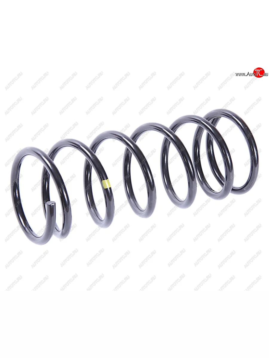 Пружина задней подвески левой SSANGYONG SSANGYONG Actyon 1 (2006-2010)  с доставкой в г. Керчь