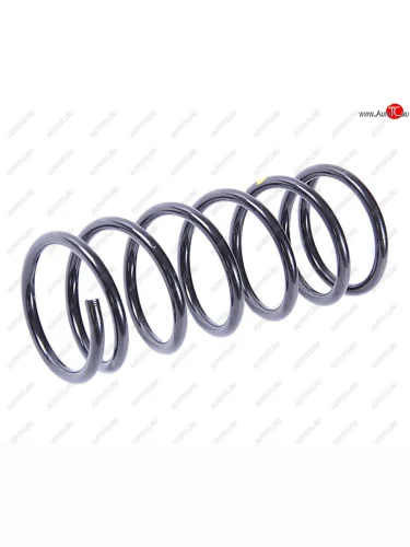 Пружина задней подвески правой SSANGYONG SSANGYONG Actyon 1 (2006-2010)