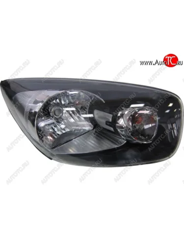 Правая фара BodyParts KIA Picanto 2 TA хэтчбэк 5 дв. дорестайлинг (2011-2015)