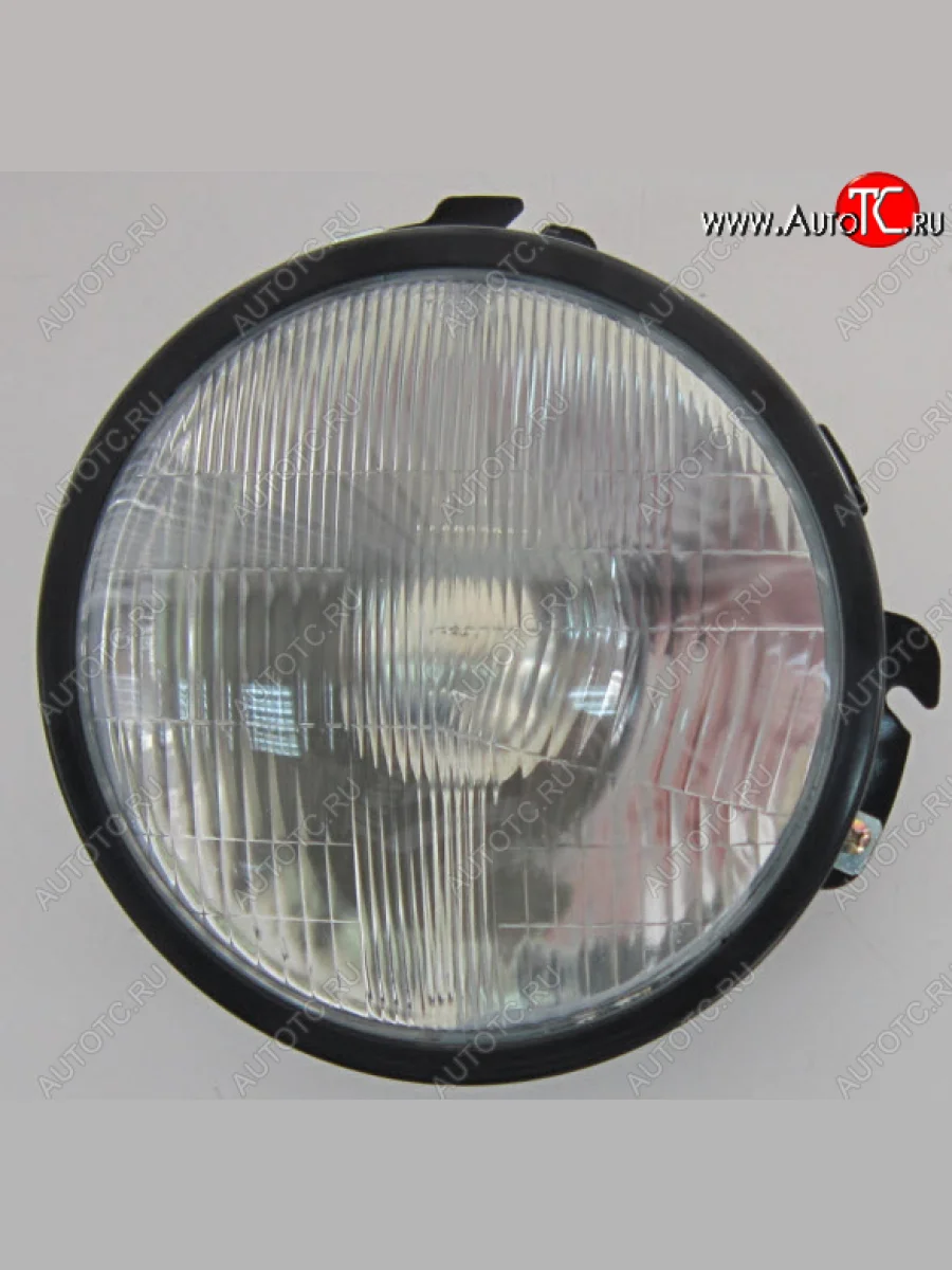 Правая фара BodyParts Hyundai Porter AU,KR (1996-2011)  в Самаре Самарской области