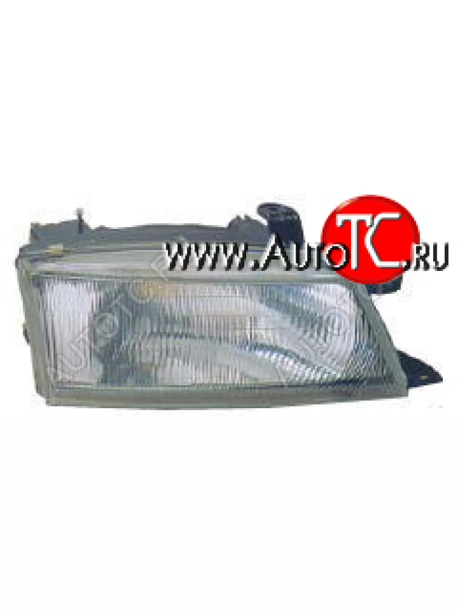 Правая фара (без корректора) DEPO Suzuki Baleno (1999-2002)  в Воронеже Воронежской области