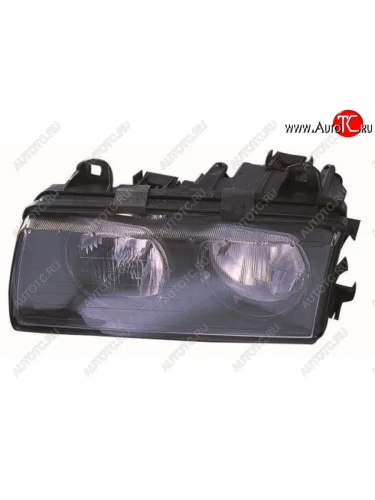 Правая фара BodyParts BMW 3 серия E36 седан (1990-2000)