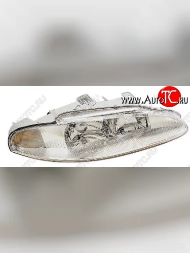 Правая фара BodyParts Mitsubishi Eclipse (1995-1998)