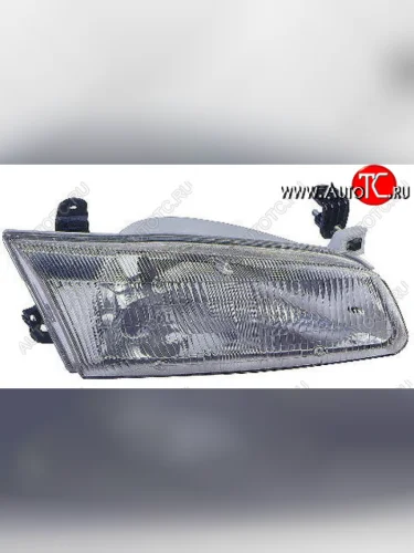 Правая фара BodyParts Toyota Camry XV20 (1999-2001)