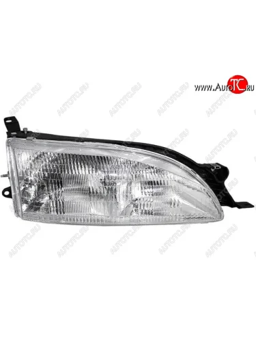 Правая фара BodyParts Toyota Camry XV10 седан (1991-1996)