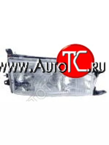 Правая фара BodyParts Toyota Camry XV10 седан (1991-1996)