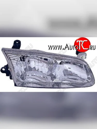 Правая фара BodyParts Toyota Camry XV20 (1999-2001)