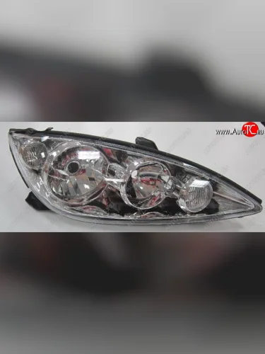 Правая фара BODYPARTS Toyota Camry XV30 рестайлинг (2004-2006)