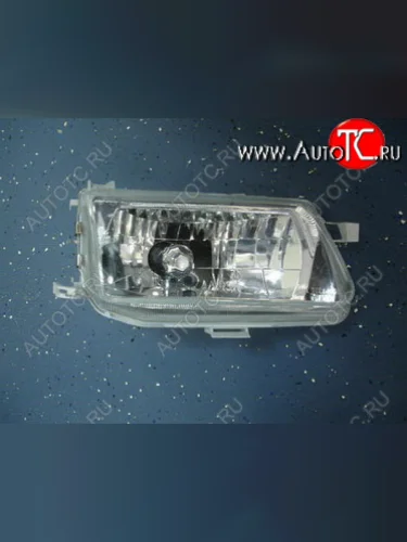 Правая фара (корректор) BODYPARTS Opel Astra F седан рестайлинг (1994-1998)