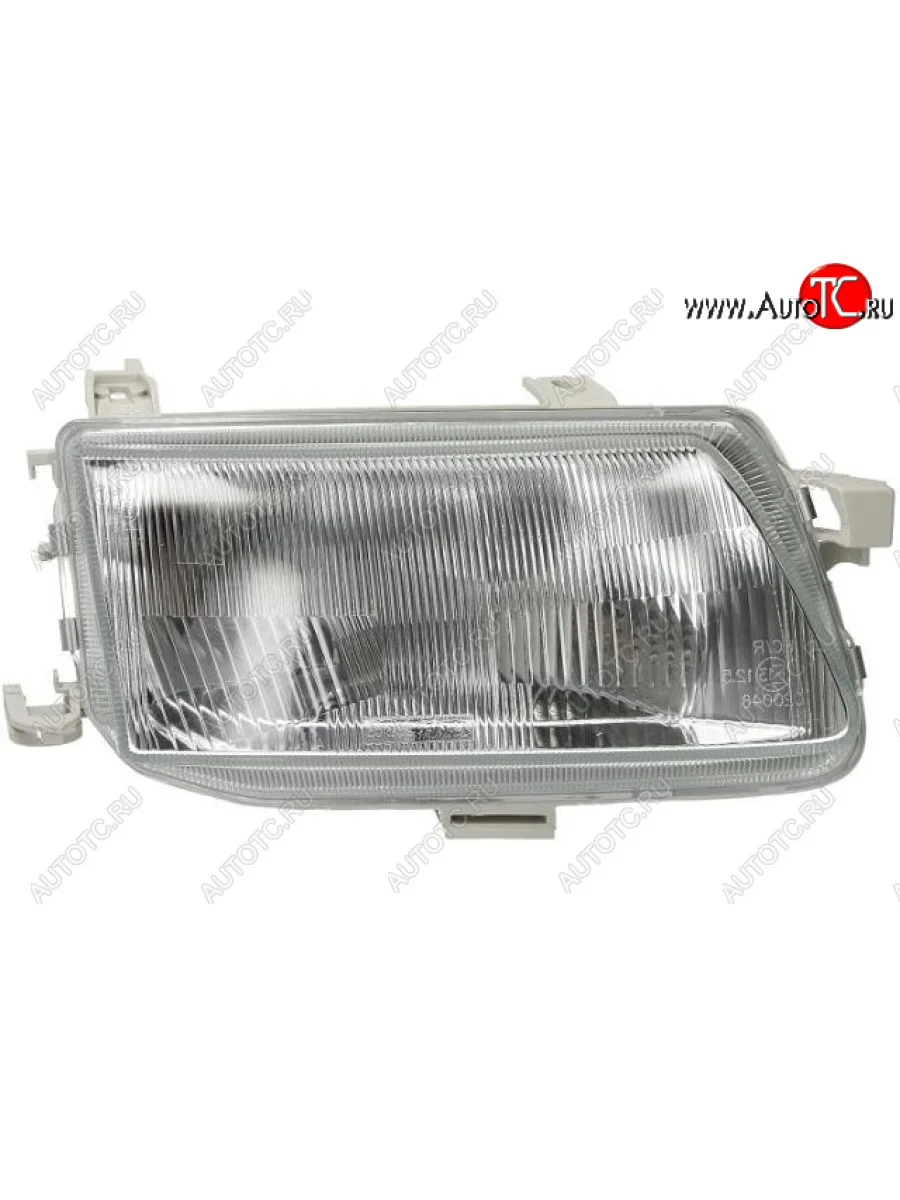 Правая фара (корректор) BODYPARTS Opel Astra F седан рестайлинг (1994-1998)  в Перми Пермском крае