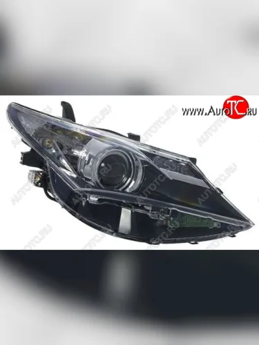 Правая фара (под корректор, диодная) BodyParts Toyota Auris E180 хэтчбэк 5 дв. дорестайлинг (2012-2016)