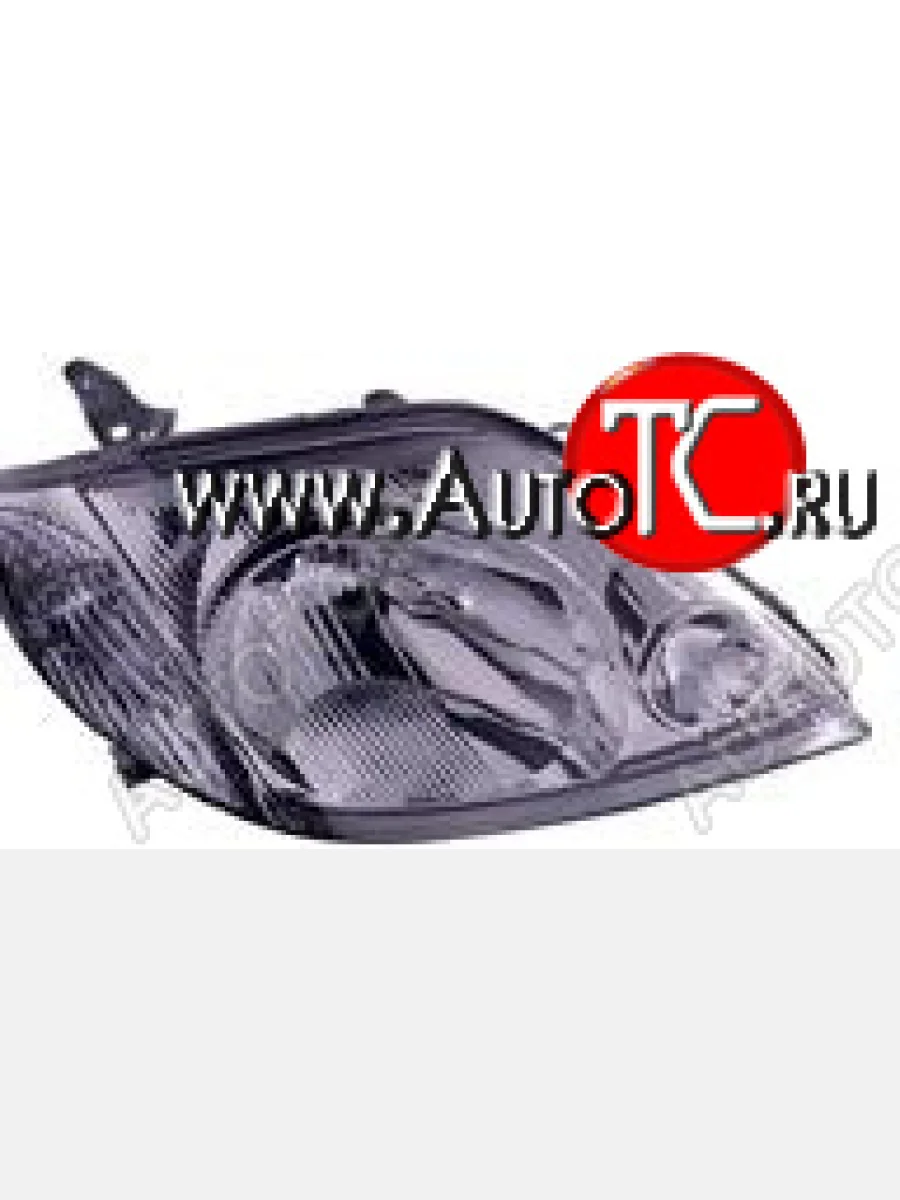 Правая фара BodyParts Toyota Corolla E120 седан дорестайлинг (2000-2004)  в Керчи Республика Крым