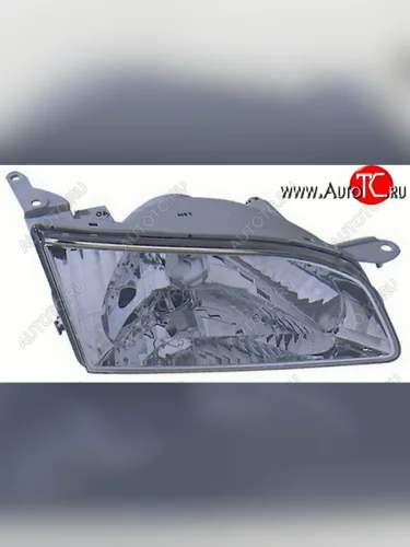 Правая фара (под корректор) BodyParts Toyota Corolla E110 седан дорестайлинг (1997-2000)