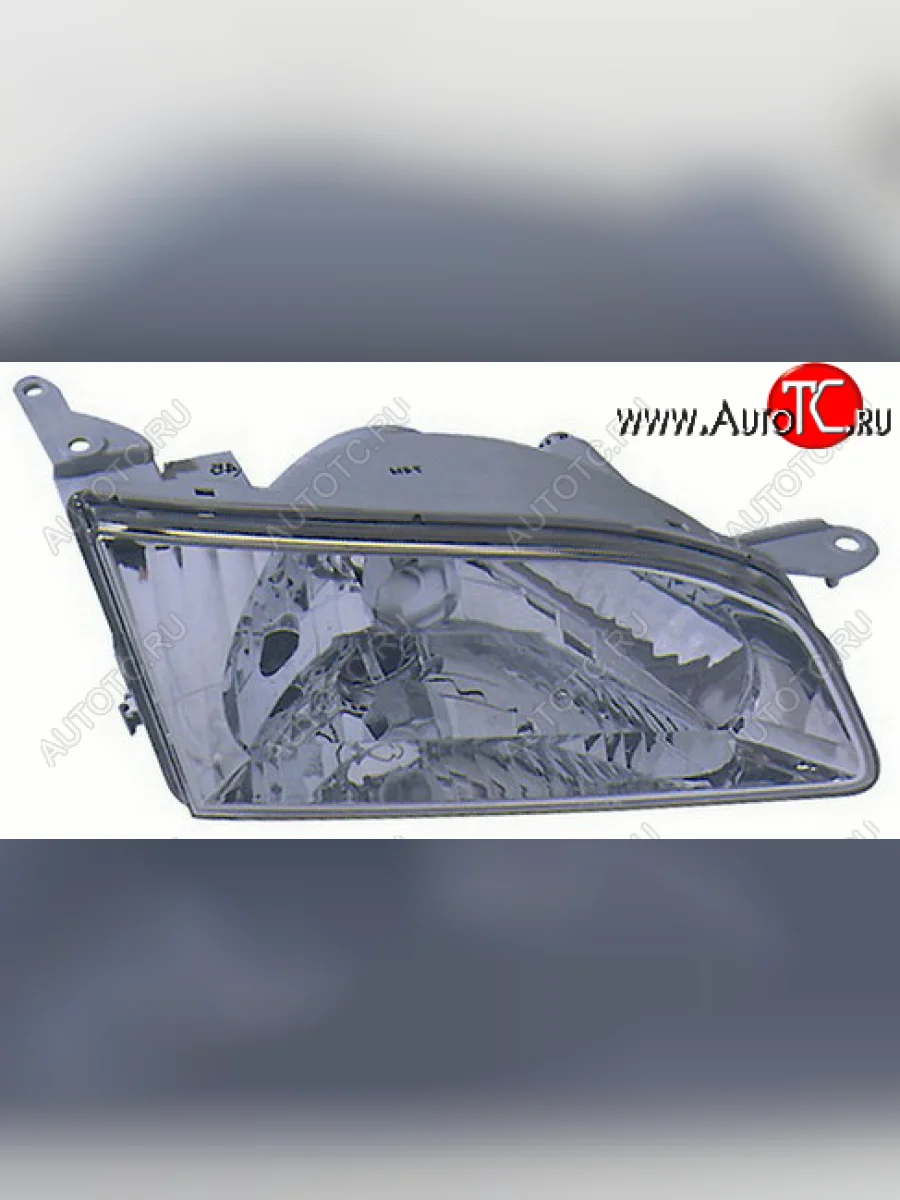 Правая фара BODYPARTS Toyota Corolla E110 седан дорестайлинг (1997-2000)  в Самаре Самарской области